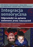 Integracja sensoryczna