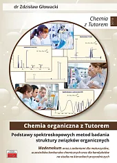 Podstawy spektroskopowych metod badania struktury związków,Zdzisław Głowacki