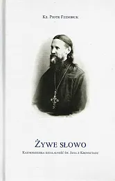 Żywe SłowoPiotr Fiedoruk