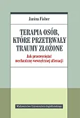 Terapia osób które przetrwały traumy złożone