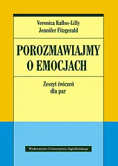 Porozmawiajmy o emocjachVeronica Kallos-Lilly