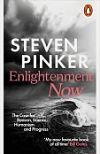 Enlightenment Now Enlightenment Now