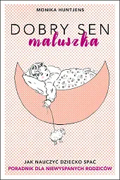 Dobry sen maluszkaMonika Huntjens