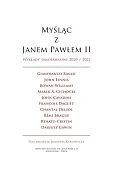 Myśląc z Janem Pawłem II Myśląc z Janem Pawłem II