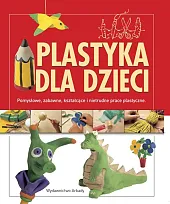 Plastyka dla dzieciAnna Llimos
