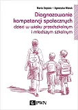 Diagnozowanie kompetencji społecznych