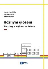 Różnym głosemJoanna Mizielińska
