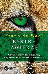 Bystre zwierzęFrans Waal