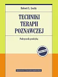 Techniki terapii poznawczej