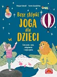 Bose stópki Joga dla dzieci