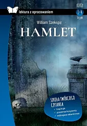 Hamlet Lektura z opracowaniem