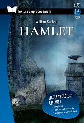 Hamlet Lektura z opracowaniemWilliam Szekspir