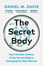 The Secret BodyM Davis Daniel
