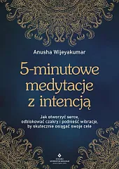 5-minutowe medytacje z intencją