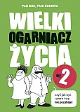 Wielki Ogarniacz Życia we dwoje czyli jak kochać i się nie pozabijać