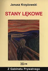 Stany LękoweJanusz Krzyżowski