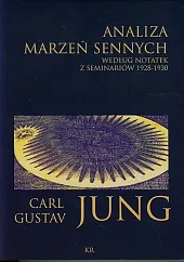 Analiza marzeń sennych według notatek z,Gustav Jung Carl