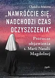 Nawróćcie się nadchodzi czas oczyszczenia