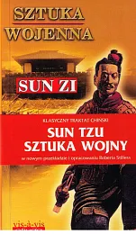 Sztuka wojenna Sztuka wojnyZi Sun