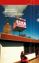 Miła robótkaEwa Stusińska