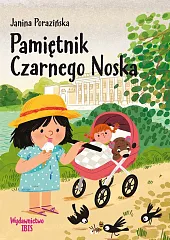 Pamiętnik Czarnego NoskaJanina Porazińska
