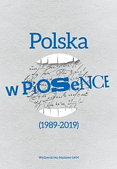 Polska w piosence (1989-2019)Krzysztof Gajda