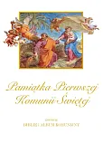Pamiątka Pierwszej Komunii Świętej Pamiątka Pierwszej Komunii Świętej