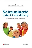 Seksualność dzieci i młodzieży