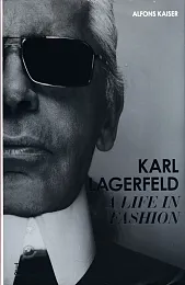 Karl LagerfeldAlfons Kaiser