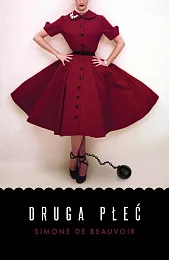 Druga płećSimone de Beauvoir