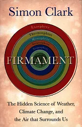 FirmamentSimon Clark FirmamentSimon Clark