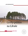 Groby polskie na Litwie Tom 2