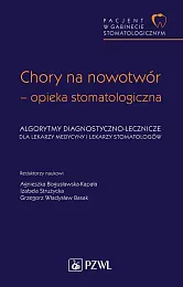 Pacjent w Gabinecie Stomatologicznym Chory na,Agnieszka Bogusławska-Kapała