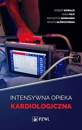 Intensywna terapia kardiologicznaRobert Kowalik Intensywna terapia kardiologicznaRobert Kowalik