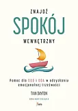 Znajdź spokój wewnętrzny