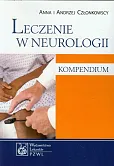 Leczenie w neurologii Kompendium Leczenie w neurologii Kompendium