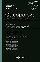 Osteoporoza W gabinecie lekarza specjalisty