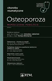 Osteoporoza W gabinecie lekarza specjalisty