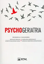 PsychogeriatriaMateusz Cybulski PsychogeriatriaMateusz Cybulski