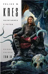 Najstarsza z potęgW.Feliks Kres