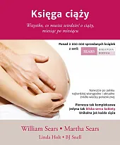 Księga ciążyWilliam Sears