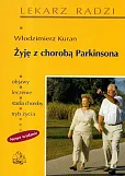 Żyję z chorobą Parkinsona Żyję z chorobą Parkinsona