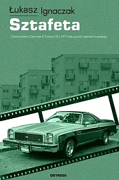 SztafetaŁukasz Ignaczak