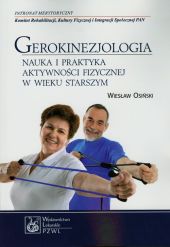 Gerokinezjologia Gerokinezjologia