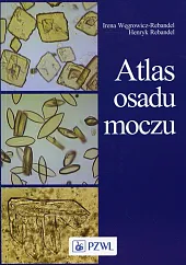 Atlas osadu moczuIrena Węgrowicz-Rebandel