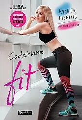 Codziennie fit!Marta Hennig