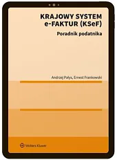 Krajowy System e-Faktur (KSeF)