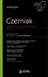 Czerniak W gabinecie lekarza specjalisty Czerniak W gabinecie lekarza specjalisty