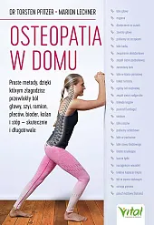 Osteopatia w domuTorsten Pfitzer