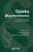 Opieka długoterminowa